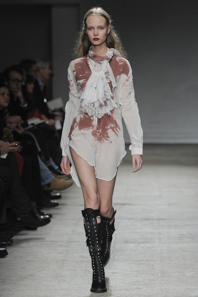 Nicolas Andreas Taralis 2011ﶬ¸DƬ