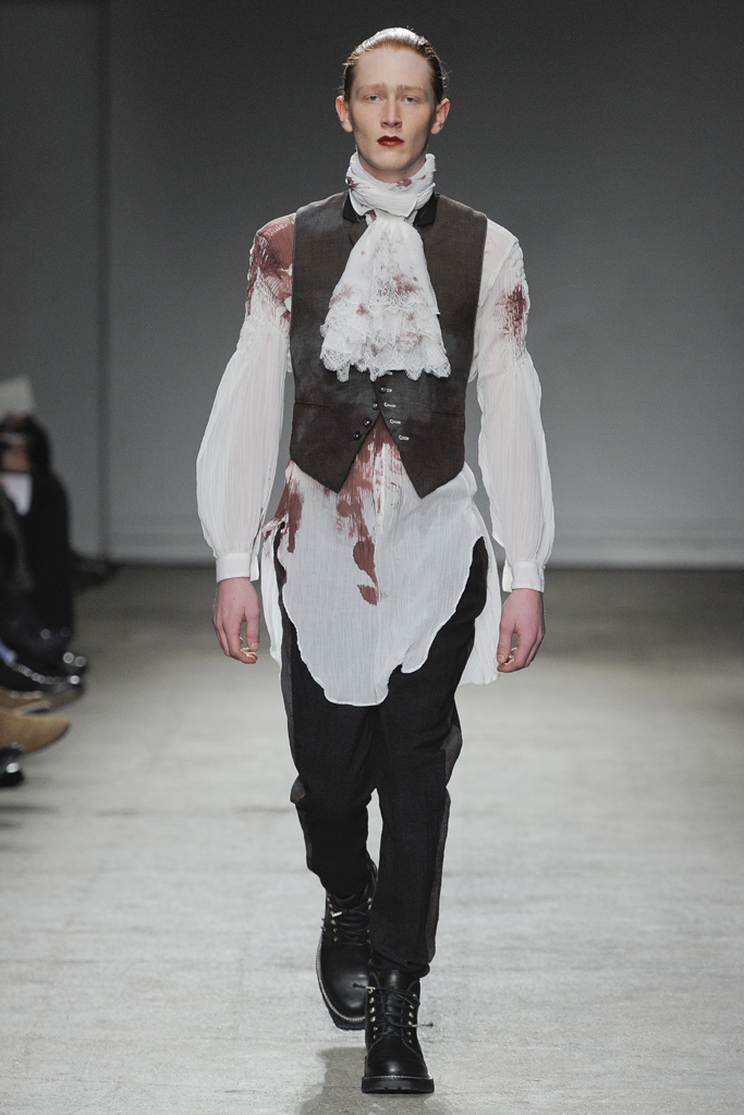 Nicolas Andreas Taralis 2011ﶬ¸DƬ