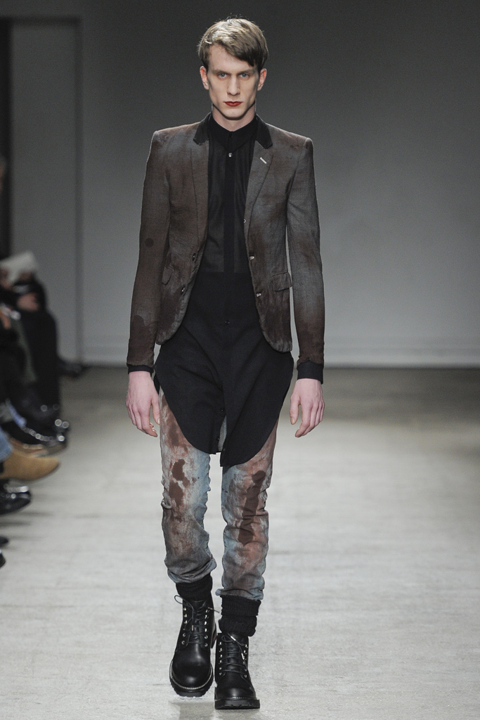 Nicolas Andreas Taralis 2011ﶬ¸DƬ