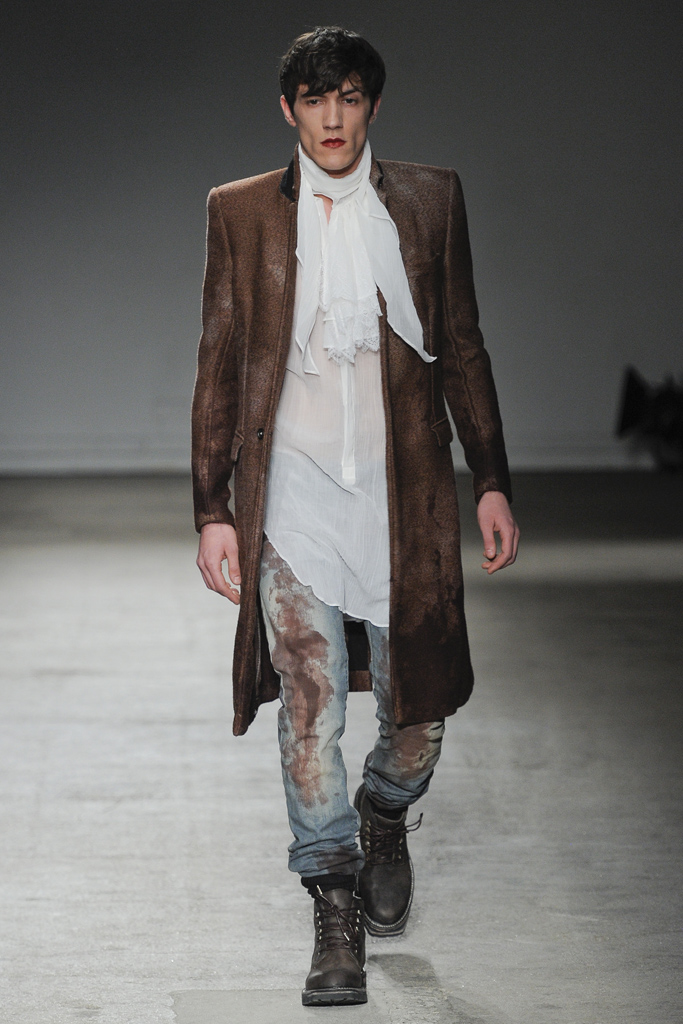 Nicolas Andreas Taralis 2011ﶬ¸DƬ