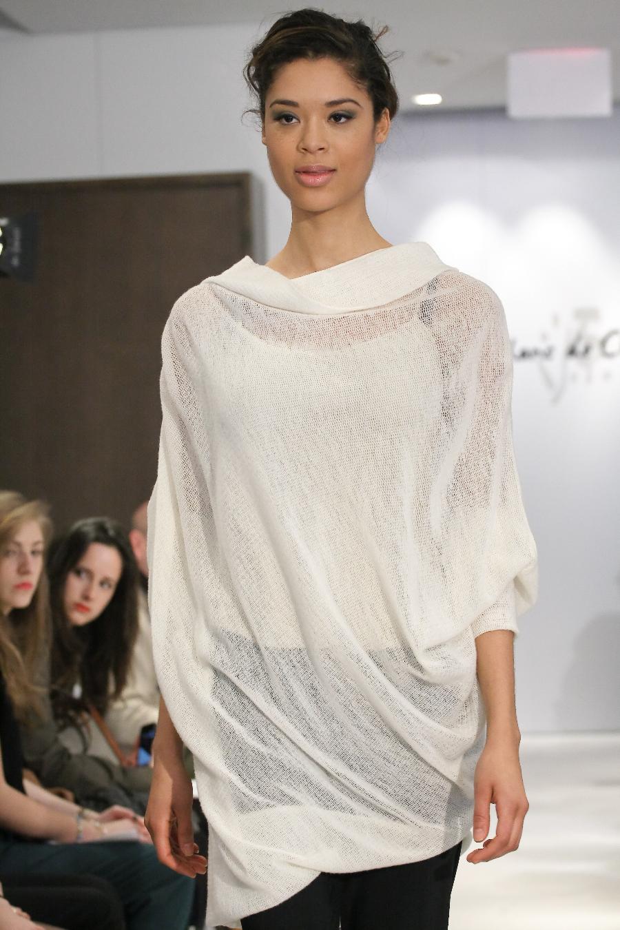 ԴBlanc de Chine 2011ﶬ~s DƬ