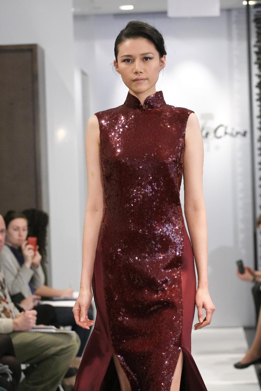 ԴBlanc de Chine 2011ﶬ~s DƬ