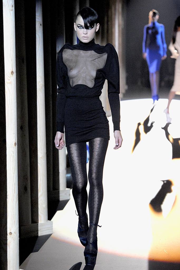 Mugler 2011ﶬ¸DƬ