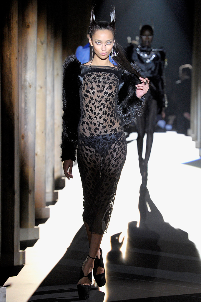 Mugler 2011ﶬ¸DƬ