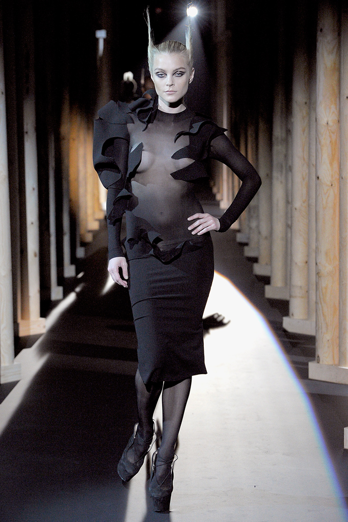 Mugler 2011ﶬ¸DƬ