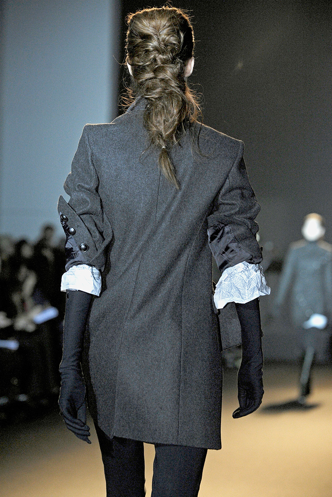 A.F. Vandevorst 2011ﶬ¸DƬ