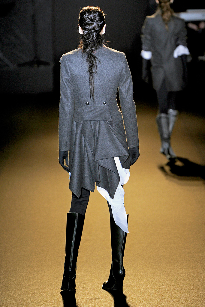 A.F. Vandevorst 2011ﶬ¸DƬ
