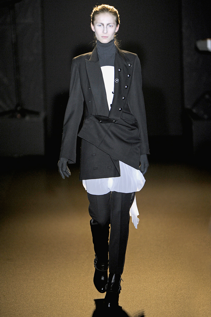 A.F. Vandevorst 2011ﶬ¸DƬ