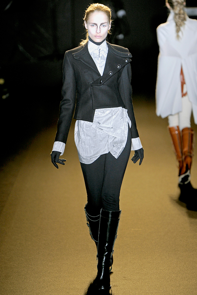 A.F. Vandevorst 2011ﶬ¸DƬ