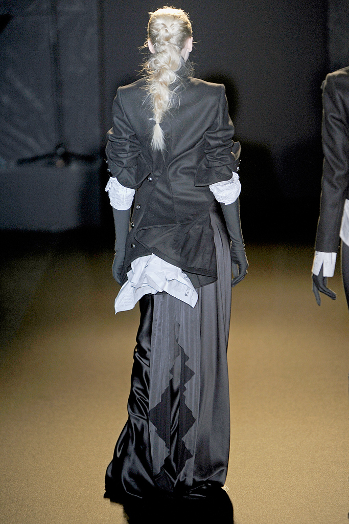 A.F. Vandevorst 2011ﶬ¸DƬ