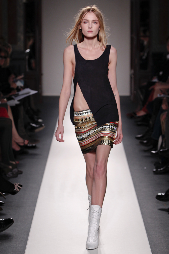 Balmain 2011ﶬ¸DƬ
