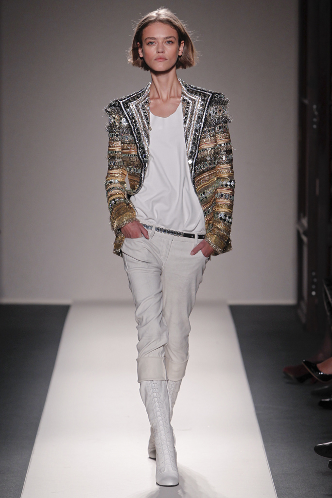 Balmain 2011ﶬ¸DƬ