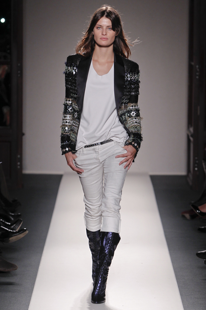 Balmain 2011ﶬ¸DƬ
