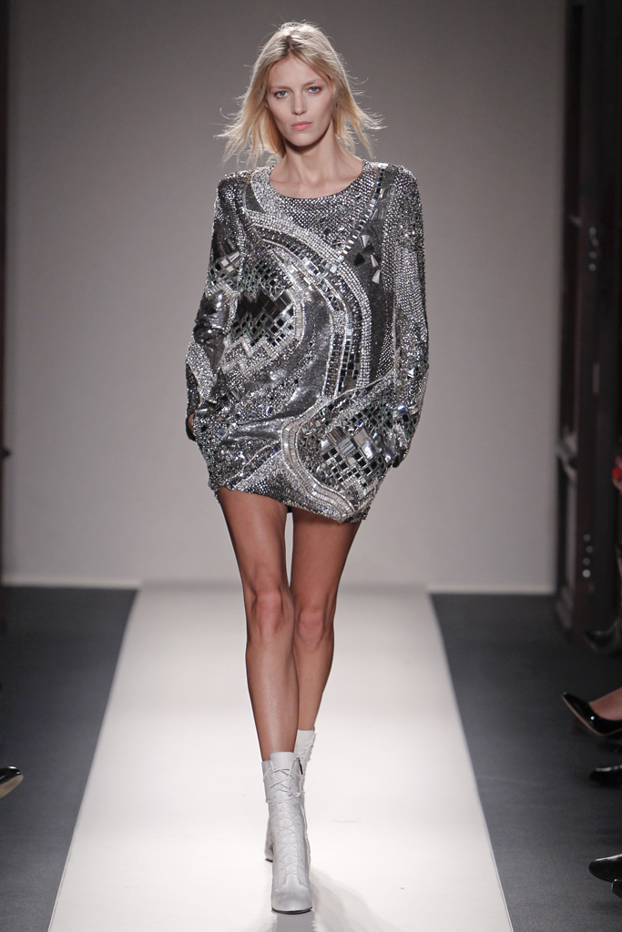 Balmain 2011ﶬ¸DƬ