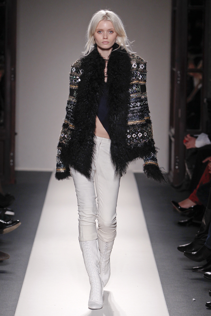 Balmain 2011ﶬ¸DƬ