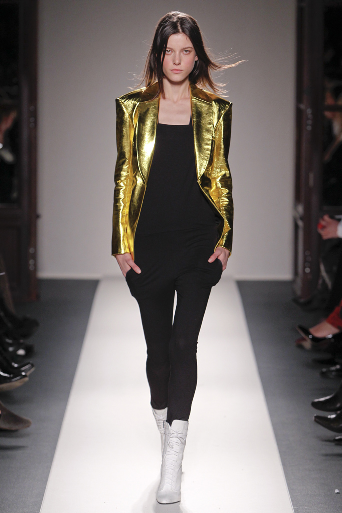 Balmain 2011ﶬ¸DƬ