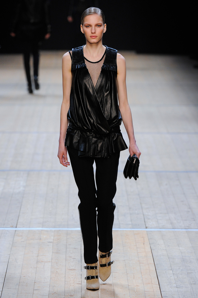 Barbara Bui 2011ﶬ¸DƬ