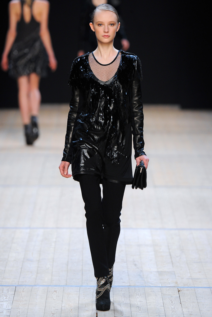 Barbara Bui 2011ﶬ¸DƬ