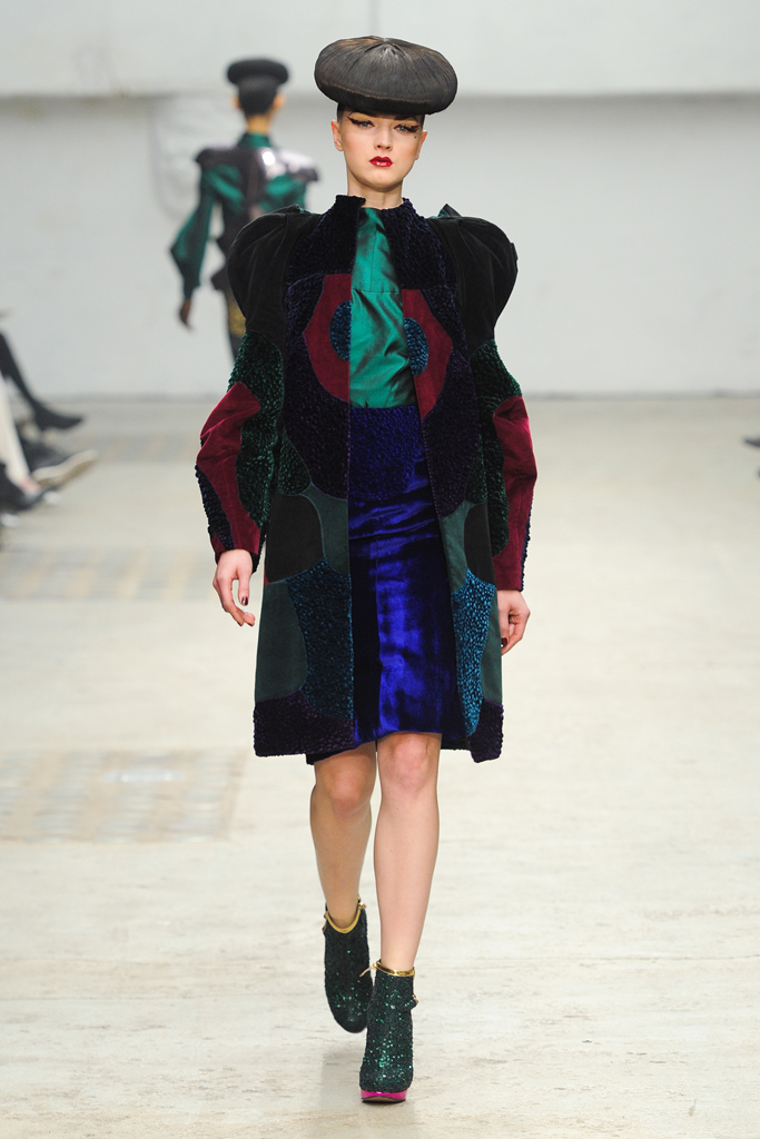 Manish Arora 2011ﶬ¸DƬ