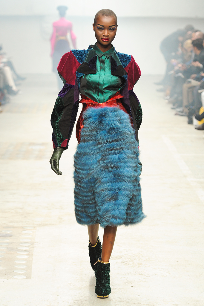 Manish Arora 2011ﶬ¸DƬ