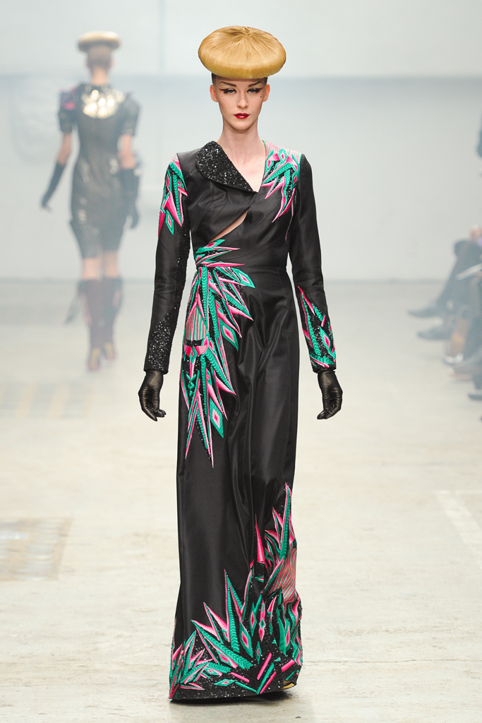 Manish Arora 2011ﶬ¸DƬ