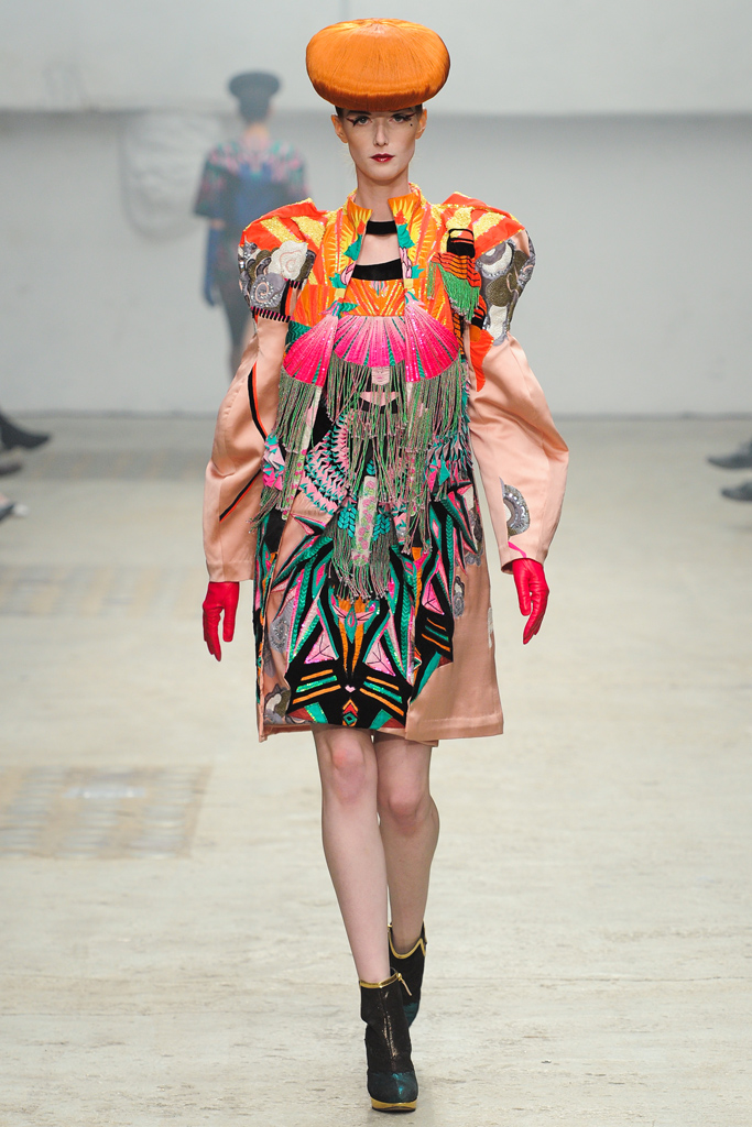 Manish Arora 2011ﶬ¸DƬ