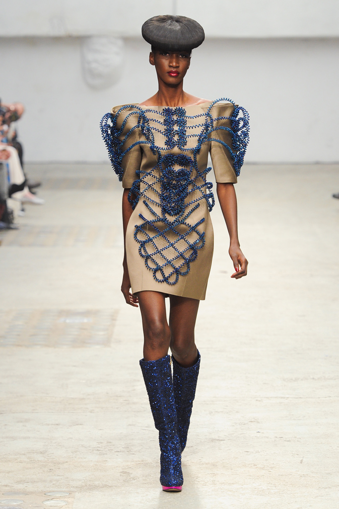 Manish Arora 2011ﶬ¸DƬ