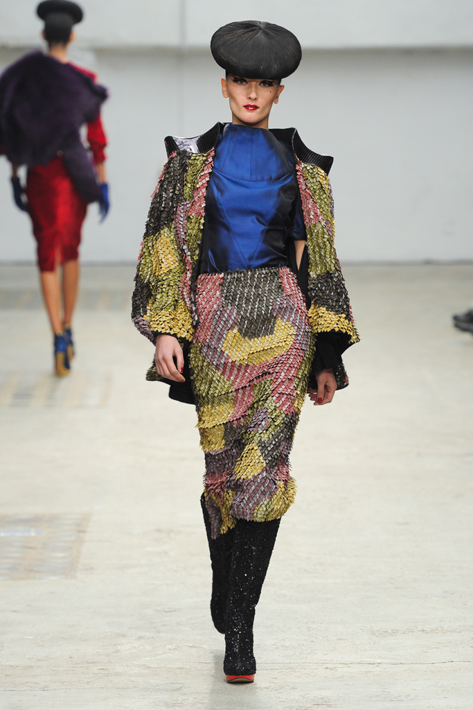 Manish Arora 2011ﶬ¸DƬ
