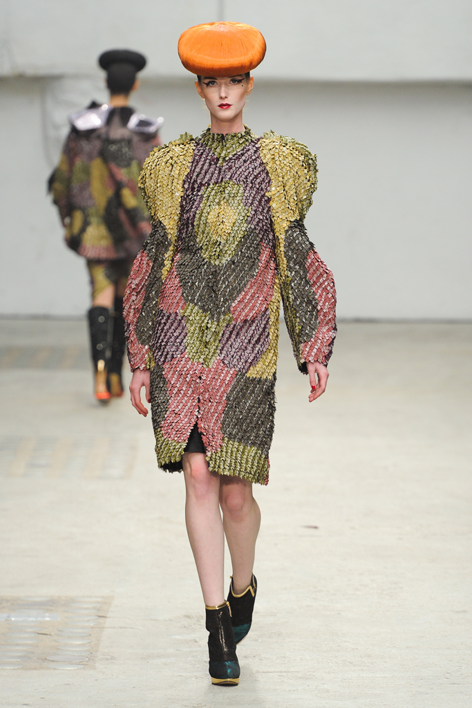 Manish Arora 2011ﶬ¸DƬ