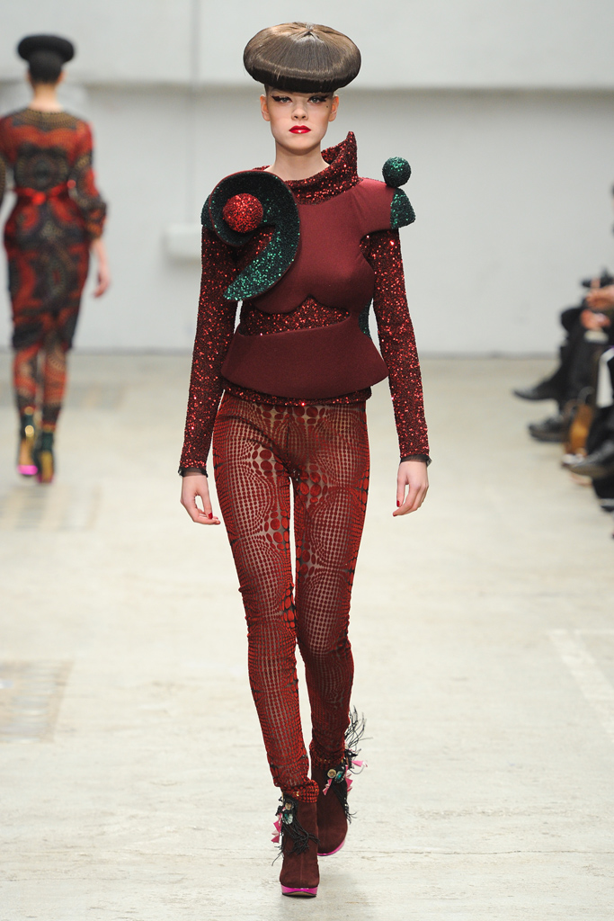 Manish Arora 2011ﶬ¸DƬ