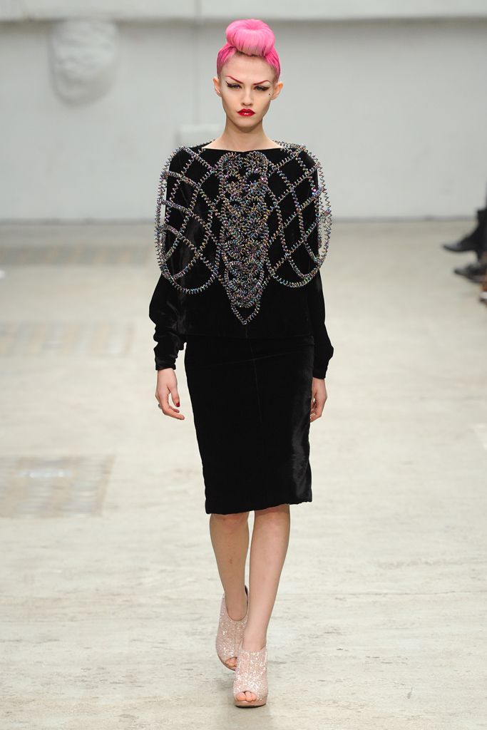 Manish Arora 2011ﶬ¸DƬ