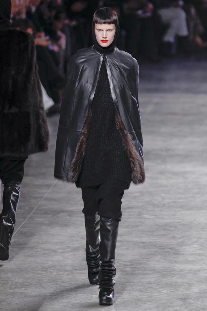 Rick Owens 2011ﶬ¸DƬ