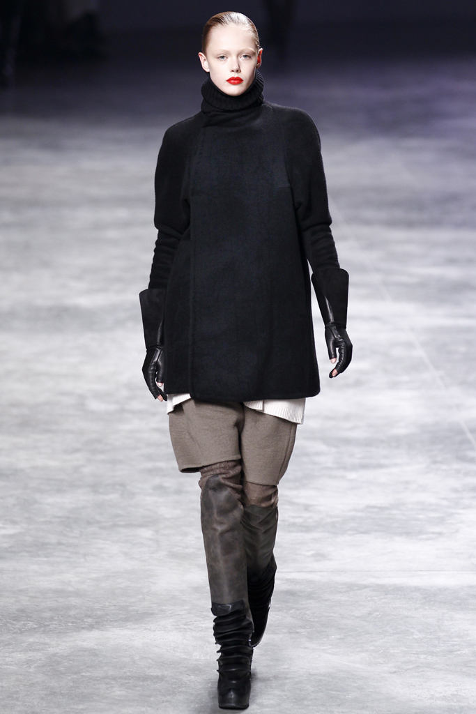 Rick Owens 2011ﶬ¸DƬ