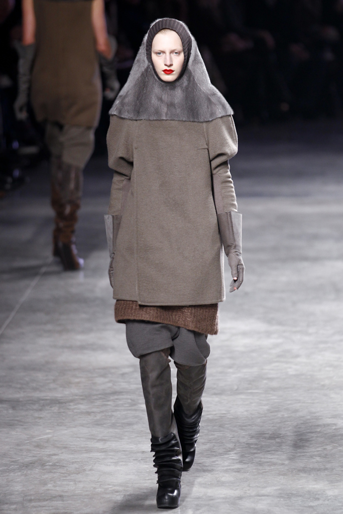 Rick Owens 2011ﶬ¸DƬ