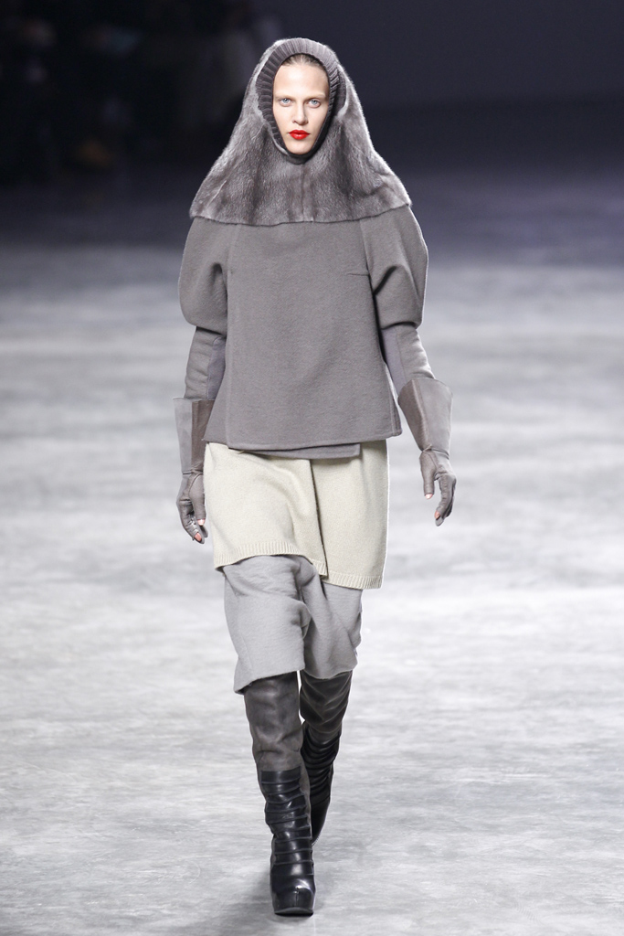 Rick Owens 2011ﶬ¸DƬ