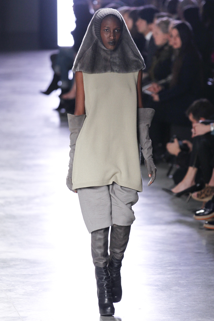 Rick Owens 2011ﶬ¸DƬ