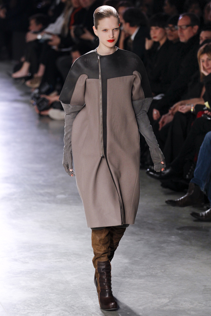 Rick Owens 2011ﶬ¸DƬ
