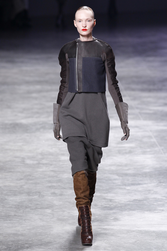 Rick Owens 2011ﶬ¸DƬ