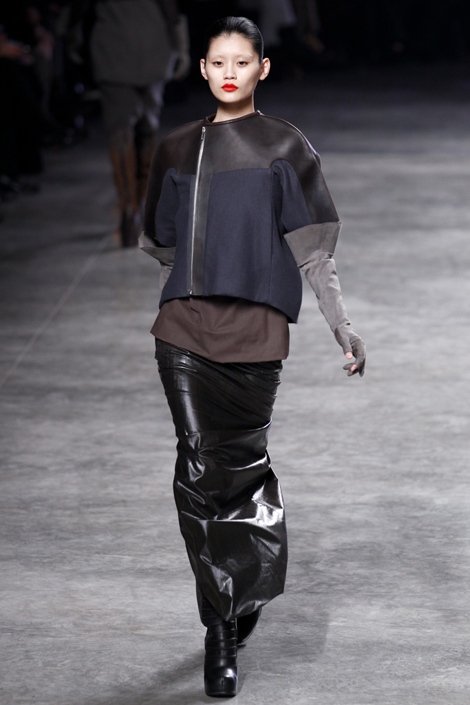 Rick Owens 2011ﶬ¸DƬ
