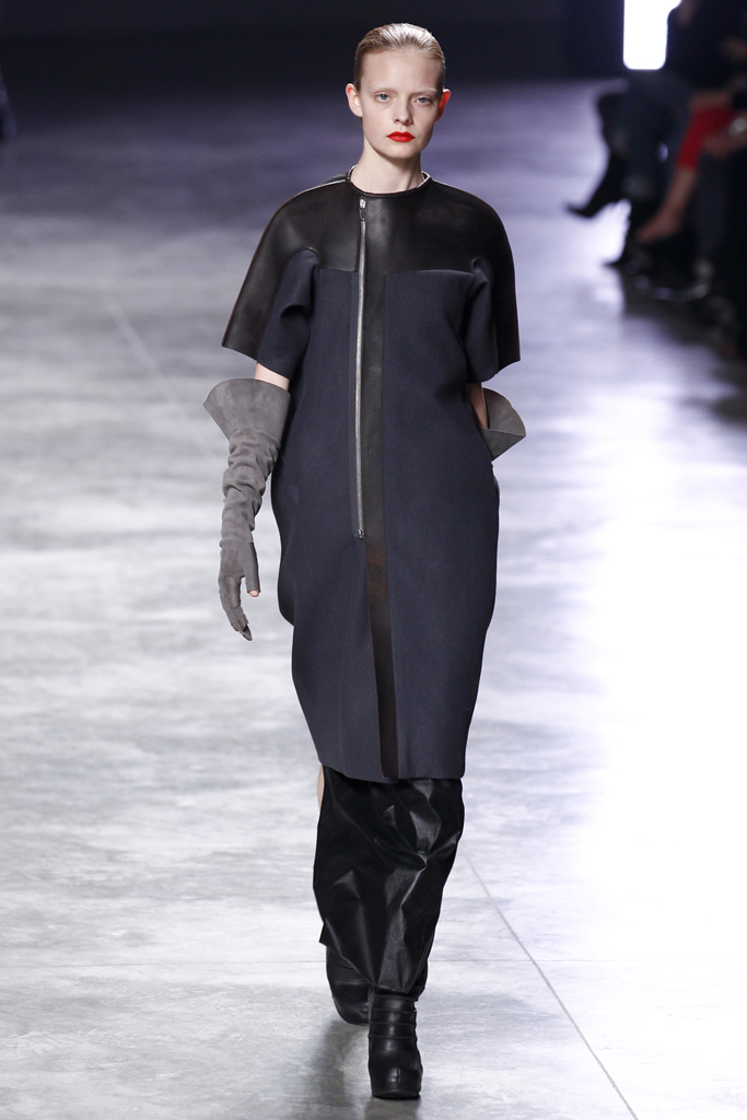 Rick Owens 2011ﶬ¸DƬ