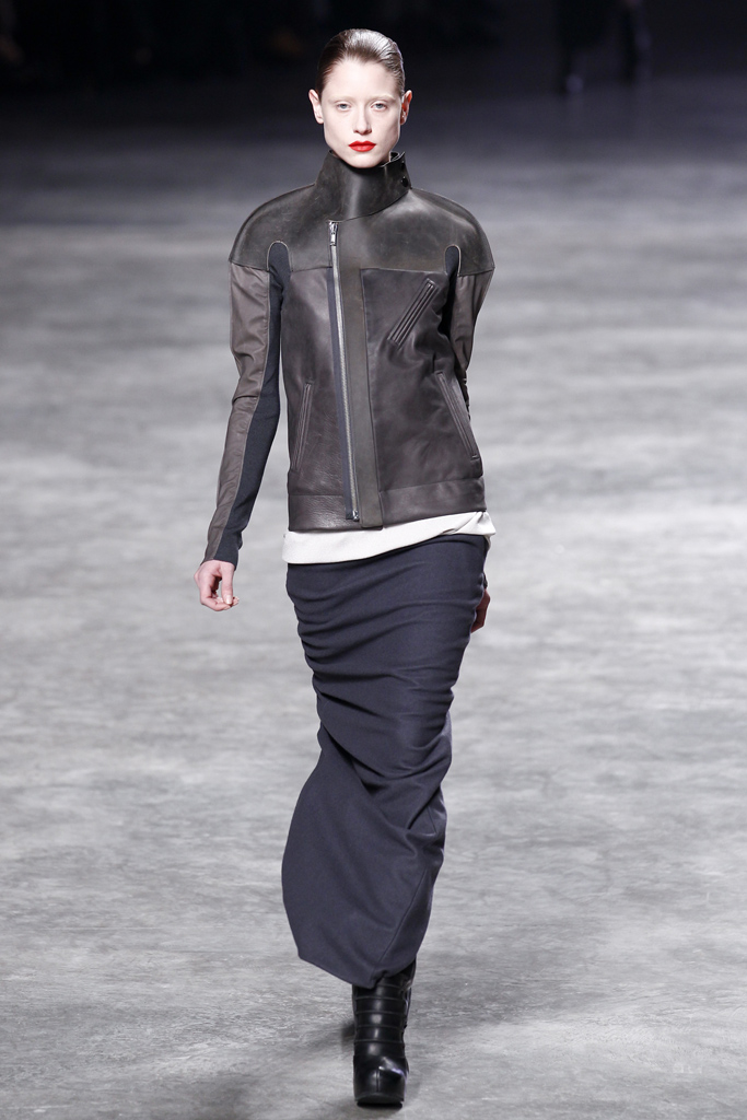 Rick Owens 2011ﶬ¸DƬ