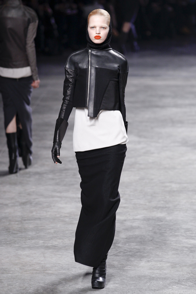 Rick Owens 2011ﶬ¸DƬ