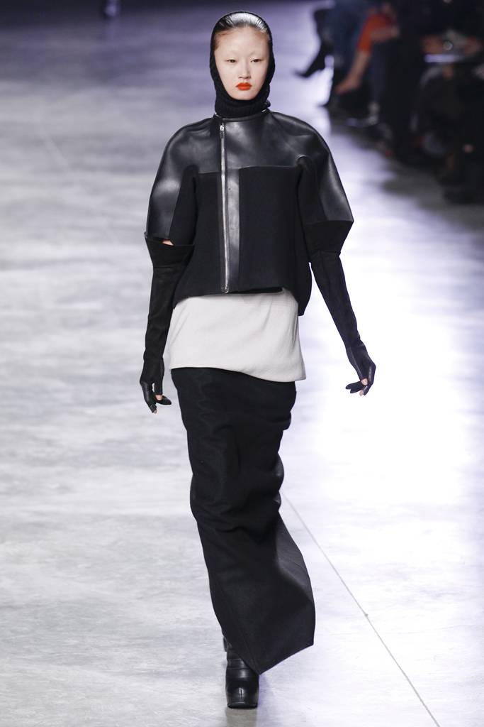 Rick Owens 2011ﶬ¸DƬ