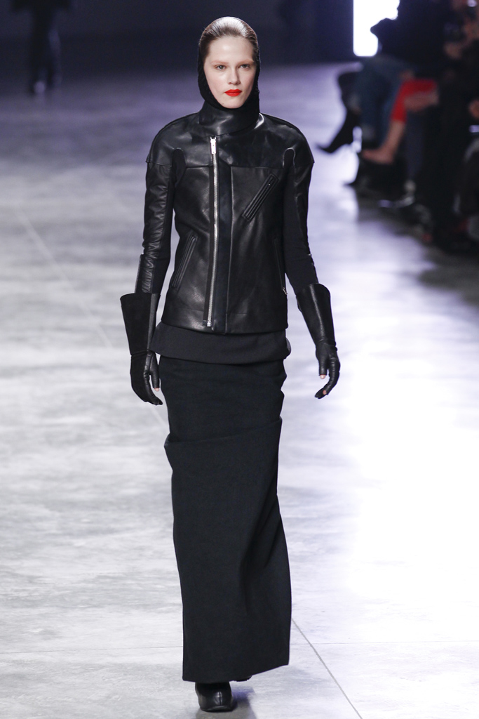 Rick Owens 2011ﶬ¸DƬ
