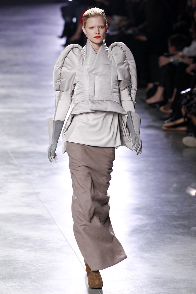 Rick Owens 2011ﶬ¸DƬ