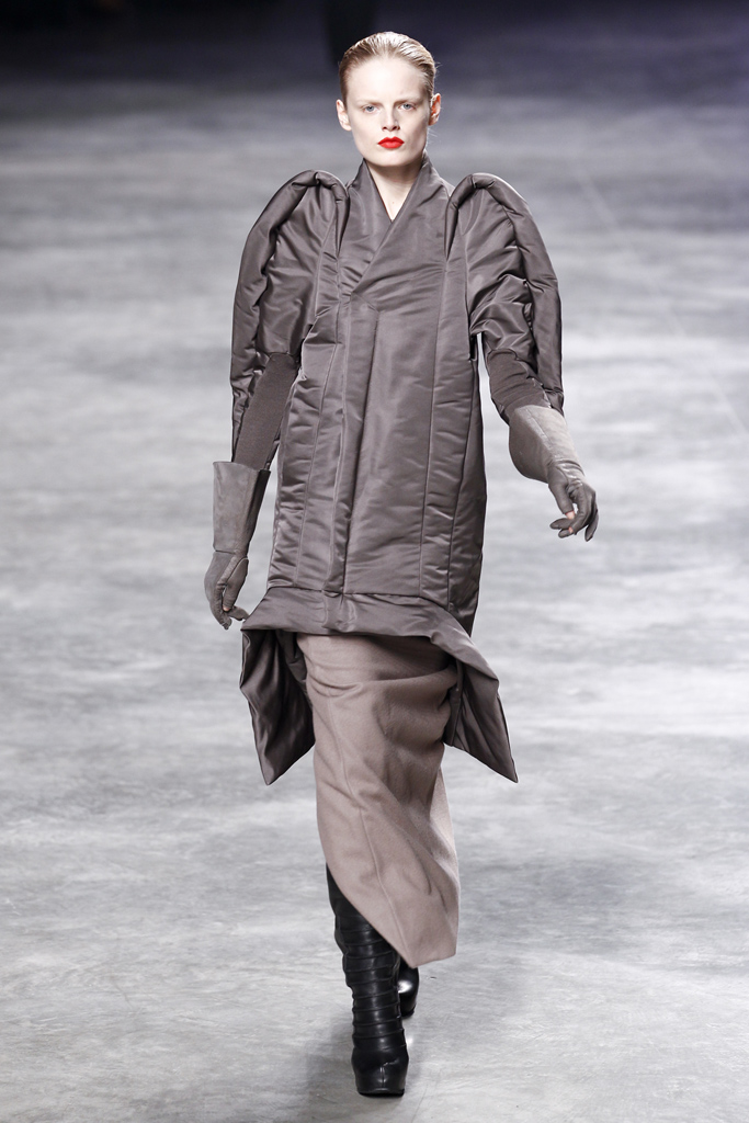 Rick Owens 2011ﶬ¸DƬ