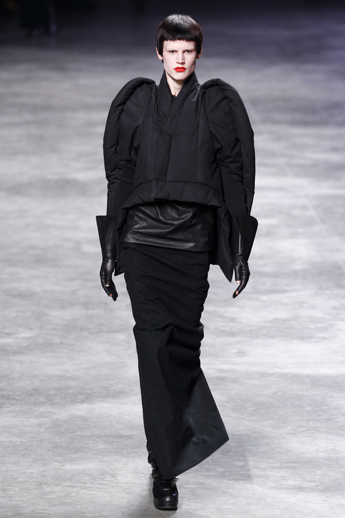 Rick Owens 2011ﶬ¸DƬ