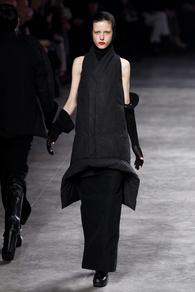 Rick Owens 2011ﶬ¸DƬ