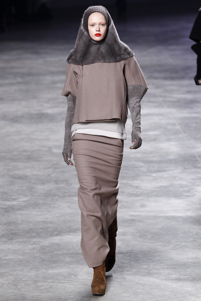 Rick Owens 2011ﶬ¸DƬ
