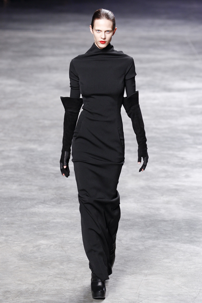 Rick Owens 2011ﶬ¸DƬ